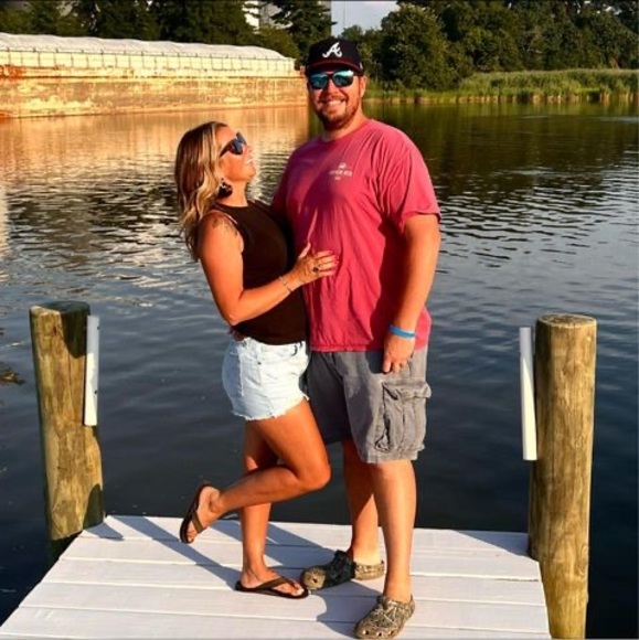 Meet your Posher, Tabitha - Picture 1 of 1